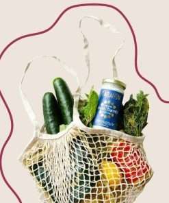 Groceries