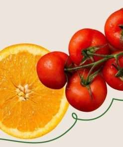 Fruit & Veg