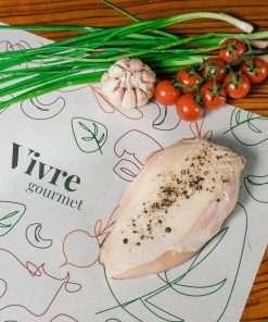 2 Vivre Gourmet Day 1 090