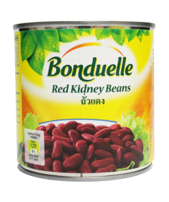 Bonduelle Red Kidney Bean 400 Gr
