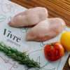 Chicken Breasts No Skin 2