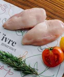 Chicken Breasts No Skin 2