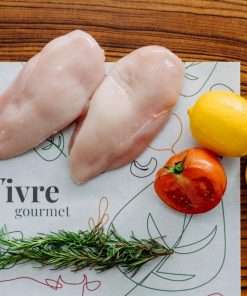 Chicken Breasts Skinless 1