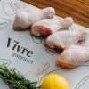 Chicken Drumsticks (4 Pieces) No Marinade 2