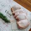 Chicken Thighs (4 Pieces) No Marinade 2