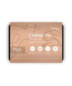 Cottage Pie Frozen 1
