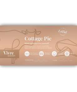 Cottage Pie Frozen 2