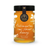 East Java & Co – Kalimantan Raw Forest Honey – 250gr
