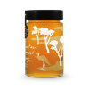 East Java & Co – Kalimantan Raw Forest Honey – 250gr (2)