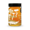 East Java & Co – Kalimantan Raw Forest Honey – 250gr (4)