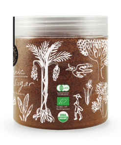 East Java & Co – Organic Arenga Sugar 375gr (2)