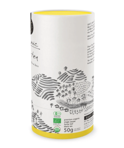 East Java & Co – Organic Black Tea Loose Leaf – 50gr (2)