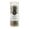 East Java & Co – Organic Ground Black Pepper – 55gr