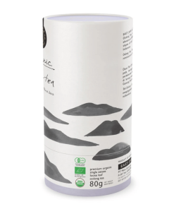 East Java & Co – Organic Oolong Tea Loose Leaf – 80gr (2)