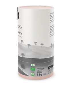 East Java & Co – Organic White Tea Loose Leaf – 35gr (2)