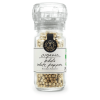 East Java & Co – Organic Whole White Pepper Mill – 54gr