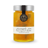 East Java & Co – Pineapple Jam With Rosemary & Vanilla – 250gr