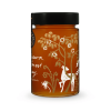 East Java & Co – Sumbawa Raw Forest Honey – 250gr (2)