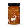 East Java & Co – Sumbawa Raw Forest Honey – 250gr (4)