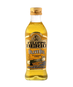 Filippo Berio Pure Olive Oil 500 Ml