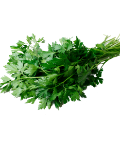 Flat Parsley