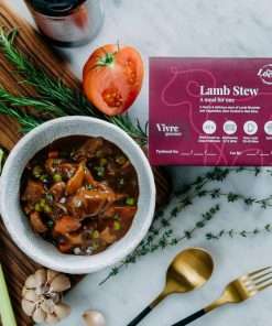 Lamb Stew 1