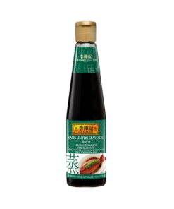 Lee Kum Kee Seasoned Soy Sauce For Seafood 410 Ml