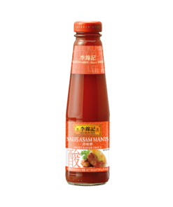 Lee Kum Kee Sweet And Sour 240 Gr