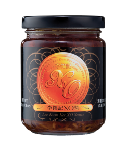 Lee Kum Kee Xo Sauce