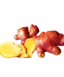 Red Ginger