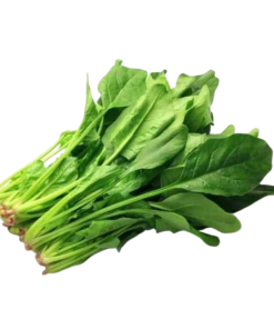 Spinach Horenso