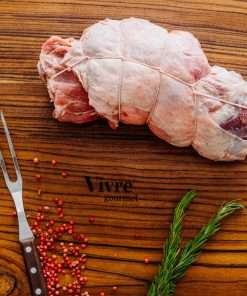 Vivre Gourmet Day 8 128