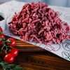 Beef Mince
