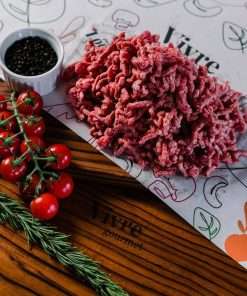Beef Mince 2