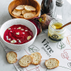 Beetroot Feta Whip 2