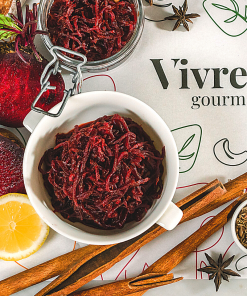 Beetroot Relish 2