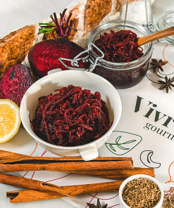 Beetroot Relish