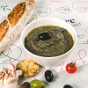 Black Olive Tapenade