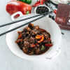 Black Pepper Beef 2