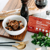 Boeuf Bourguignon 2
