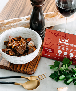 Boeuf Bourguignon 2