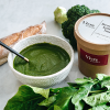 Broccoli Spinach Soup 2