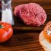 Burger Patty 2