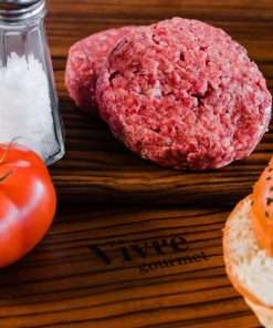 Burger Patty 2