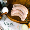 Caramelised Onion Balsamic Sausage