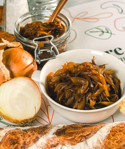 Caramelised Onion Jam