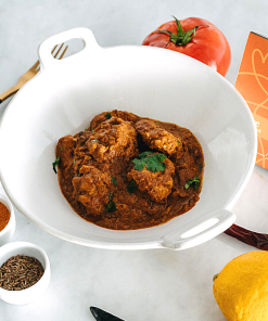 Chicken Tikka Masala 2