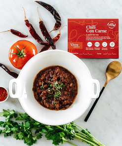 Chili Con Carne