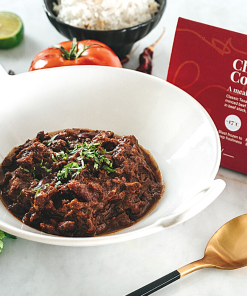 Chili Con Carne 2