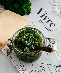 Classic Pesto 2